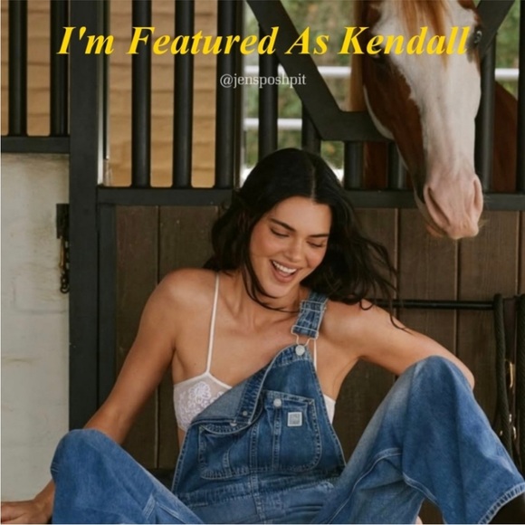 Accessories - 1/4/2026 🫶 I’m Featured Today as KENDALL!! 🧘‍♀️🐎
